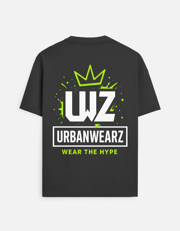 Unisex Standard Crew T-Shirt - Image 2