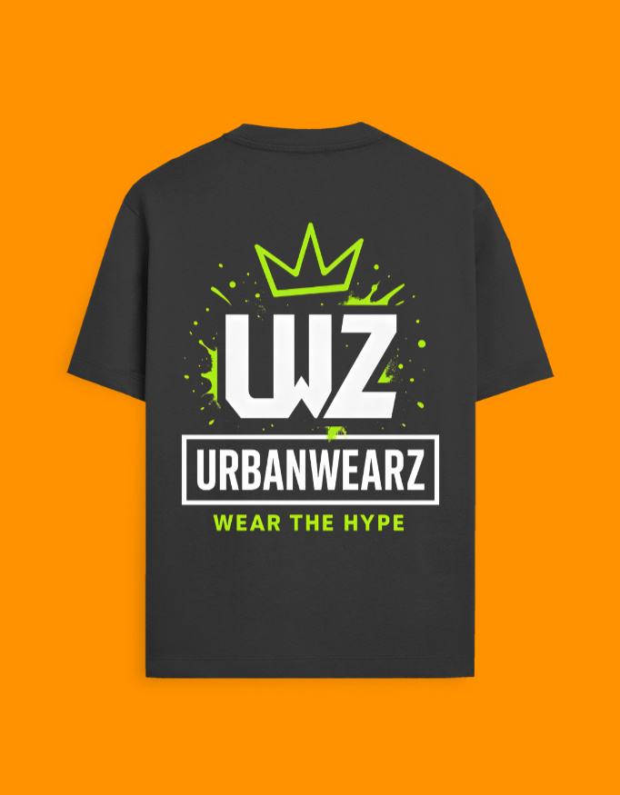 Unisex Standard Crew T-Shirt - Image 2