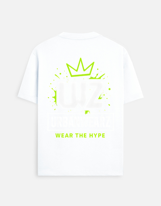 Unisex Standard Crew T-Shirt